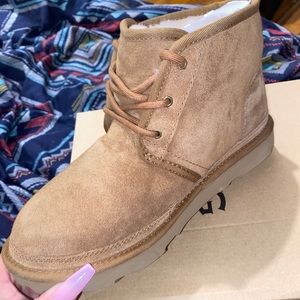 Brand New Ugg boots! (Low)